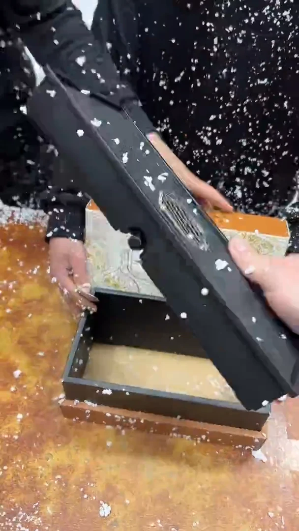 瓷片其他其他其他（不带礼盒）