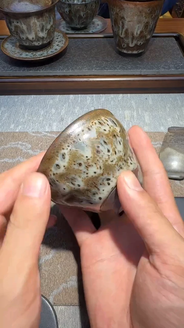 茶盏林远福高端收藏89