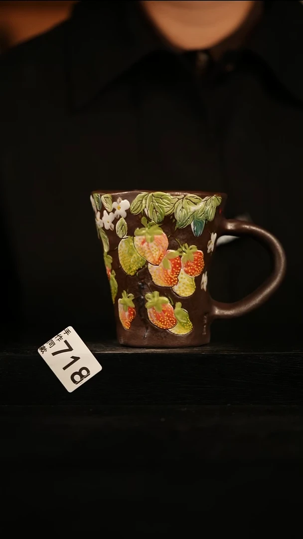 瓷片遇瓷手作同款718