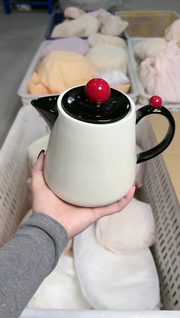 【闪购商品】瓷片好看的微瑕陶瓷餐具12