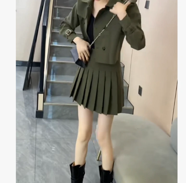 2025早秋时尚潮流百搭爆款女装乐HH21