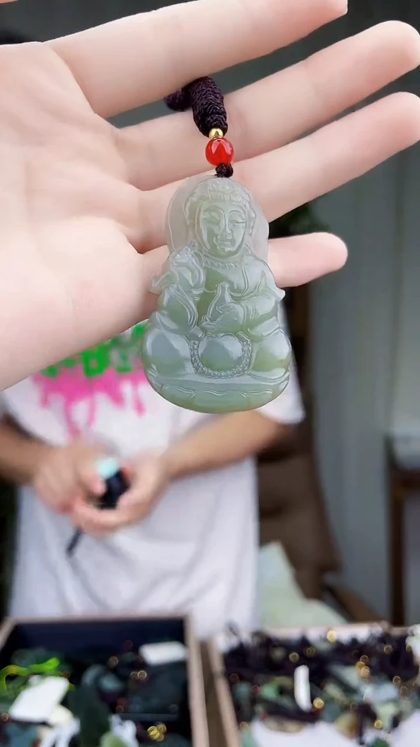 未镶嵌和田玉珠宝奇石和田玉拍一发一，多样性发货！