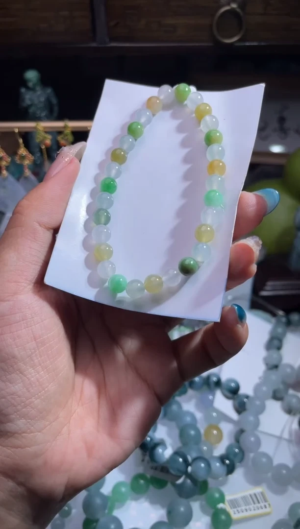 未镶嵌定制翡翠缅甸翡翠A货90