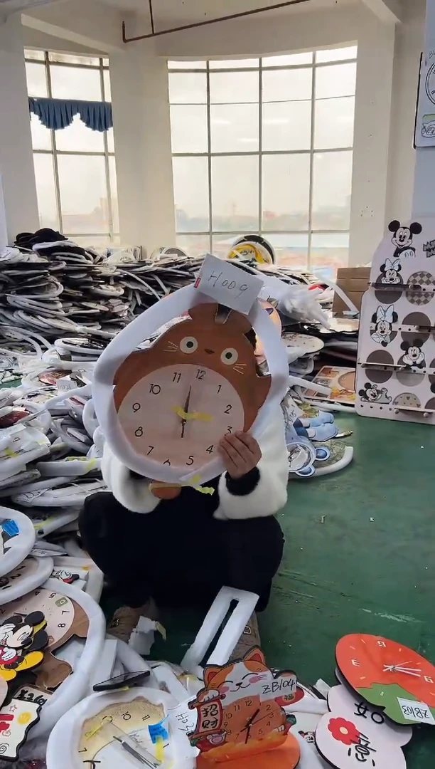 圆形孤品微瑕果果闪购H009