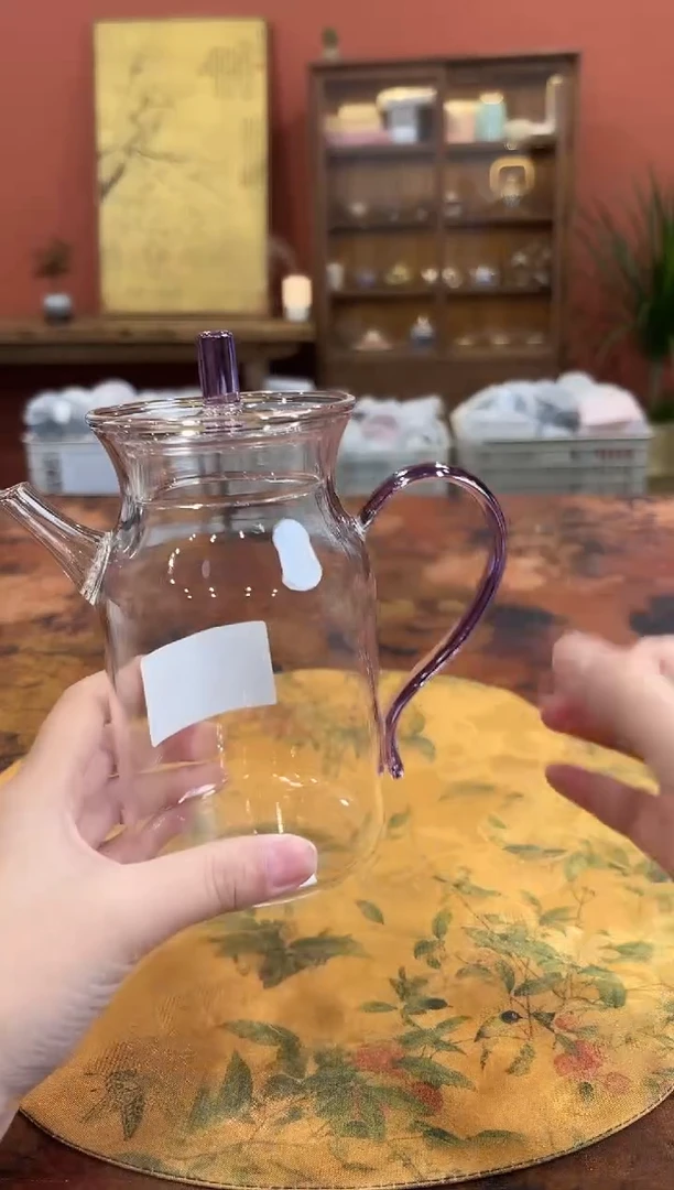 【闪购商品】楽门茶器！！！！