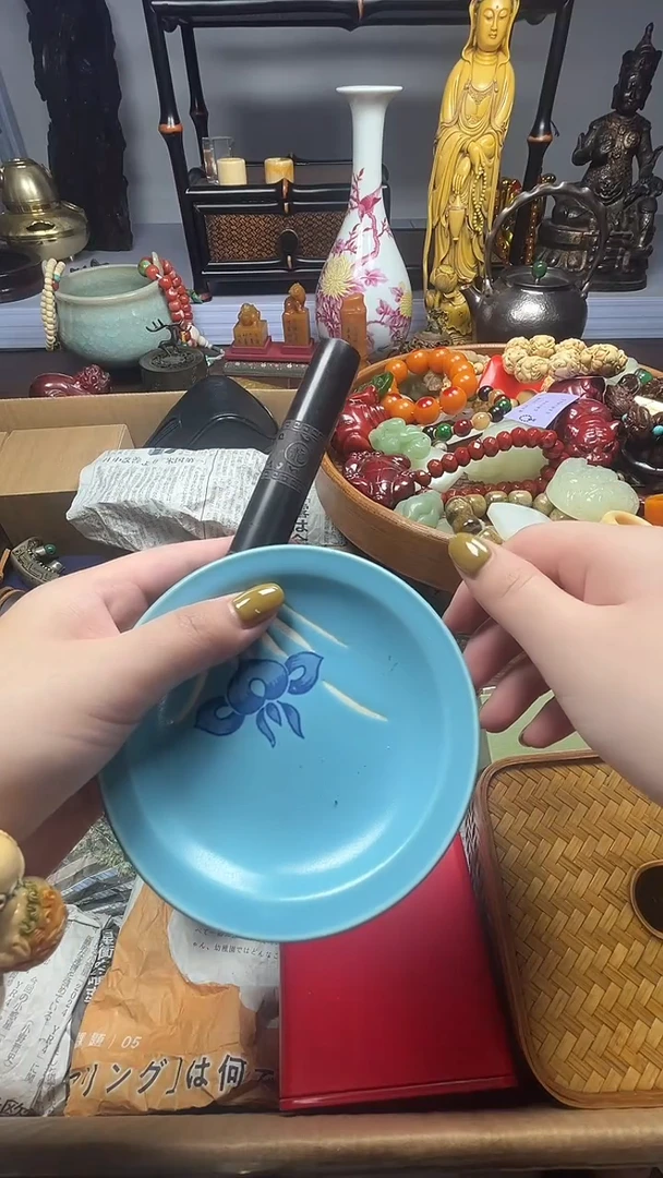 瓷片瓷器瓷器瓷器