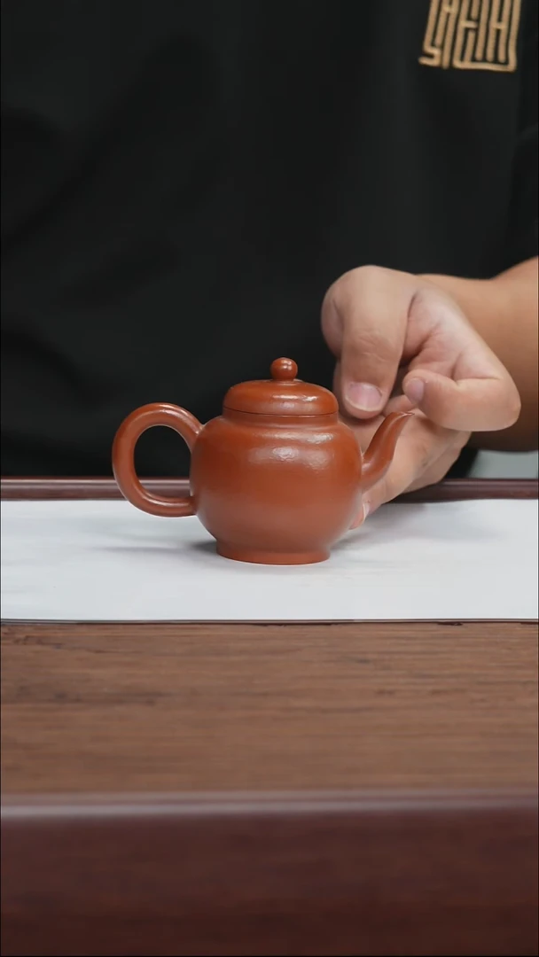 茶杯紫砂宜兴紫砂  紫砂壶