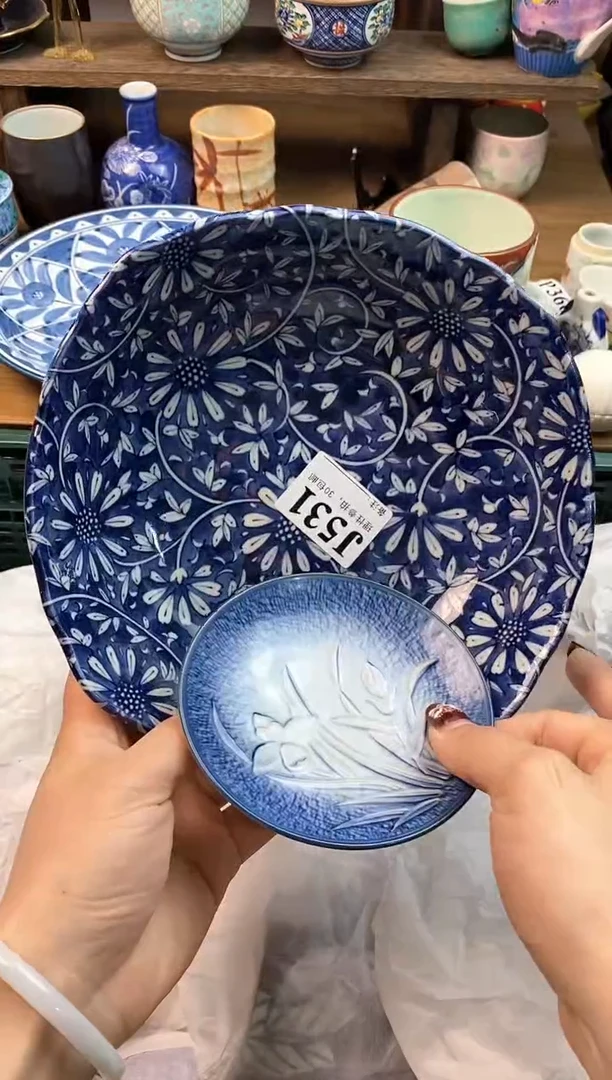 【闪购商品】瓷片[○･｀Д´･ ○]