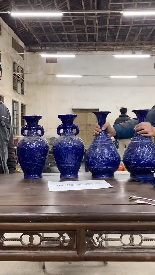 F170景德镇高端瓷器