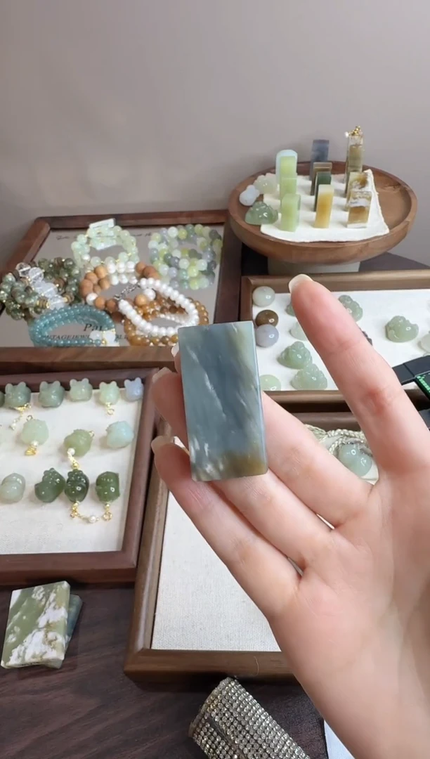 香榧木无事牌W1710