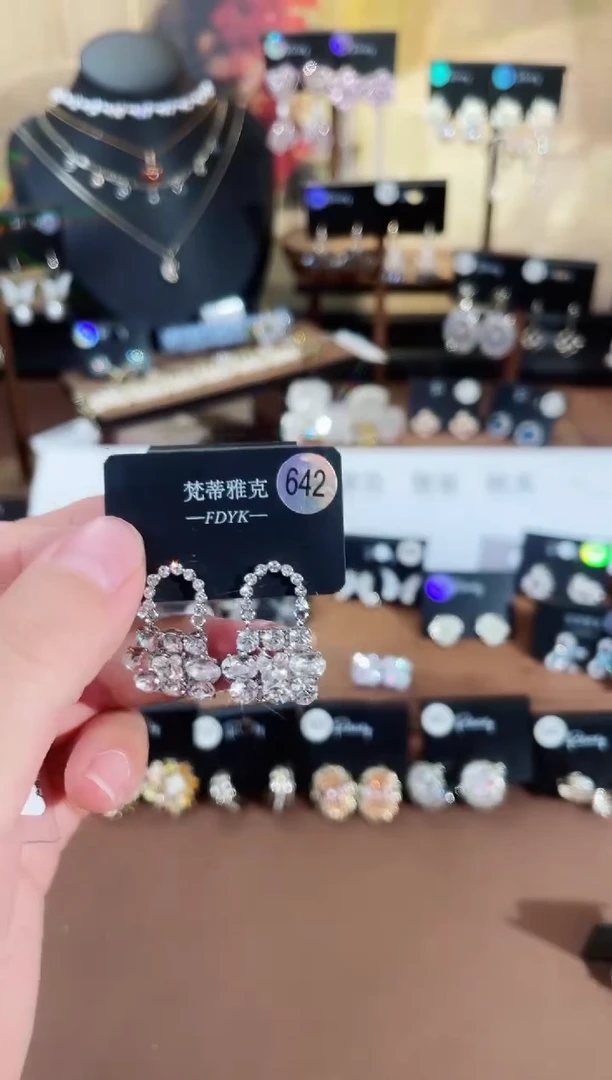 铜合金无925银梵642