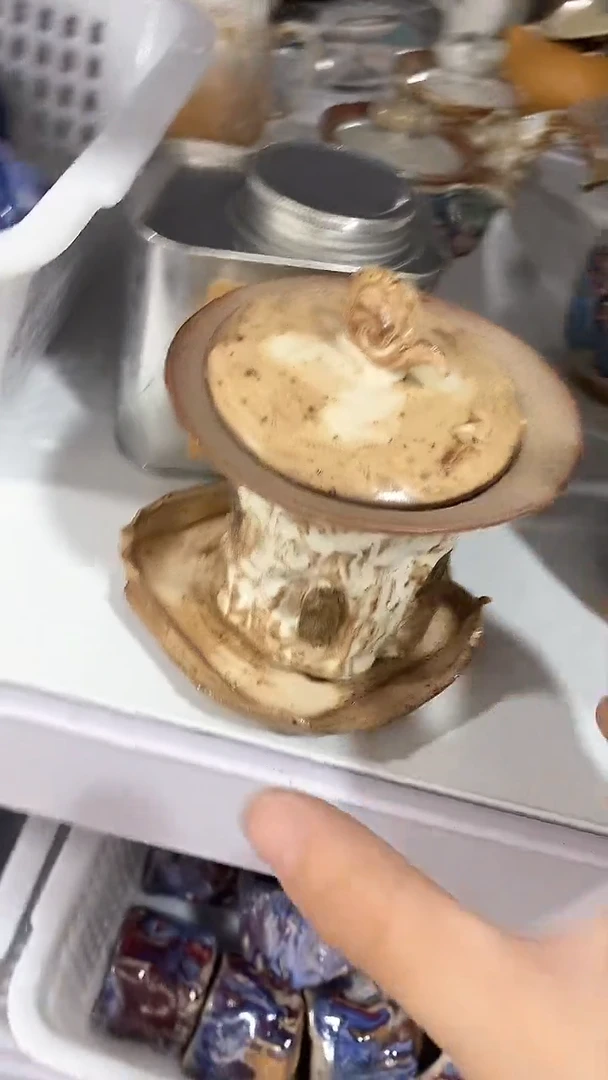 瓷片陶瓷茶器福利105