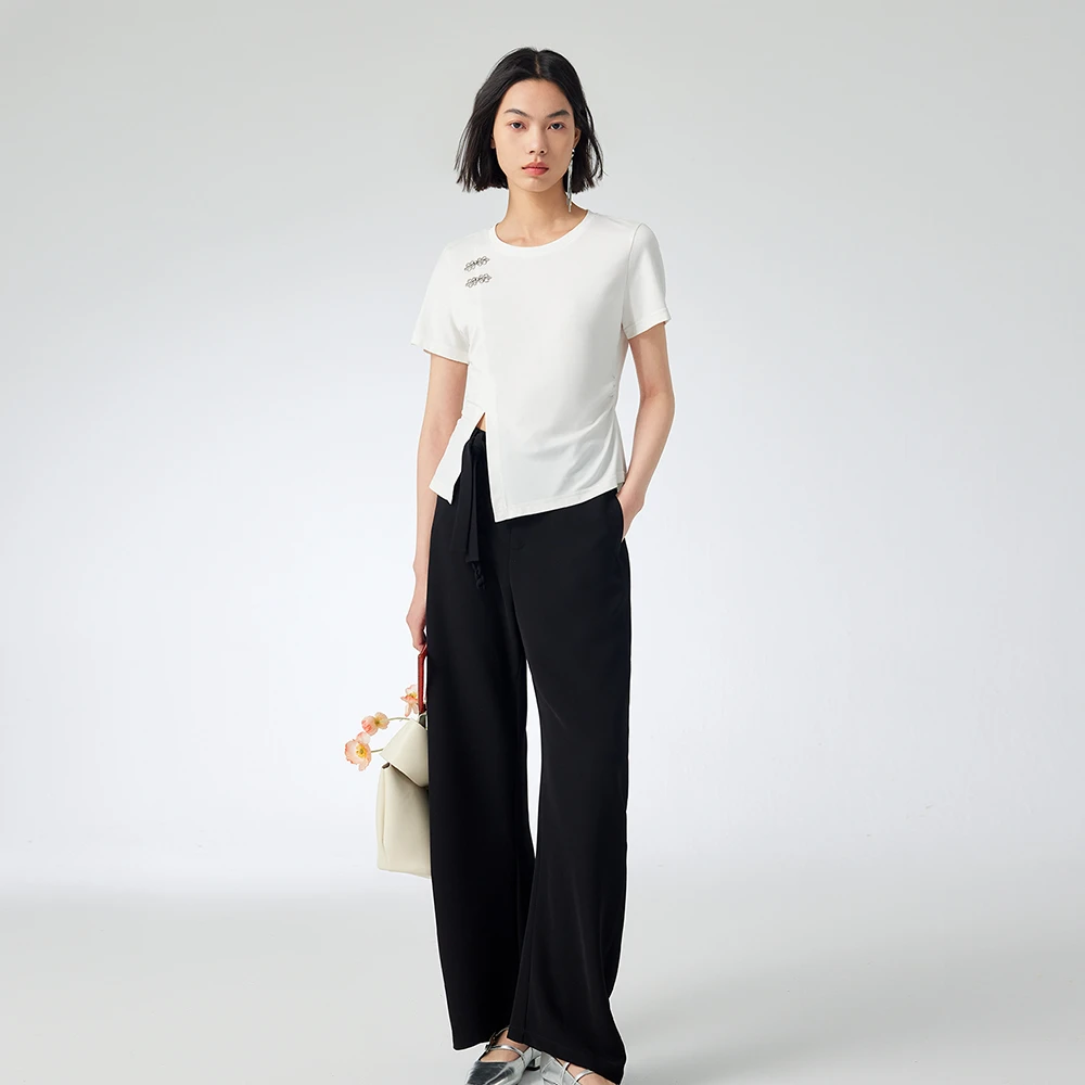 【达人专属】国风T恤 2D215259