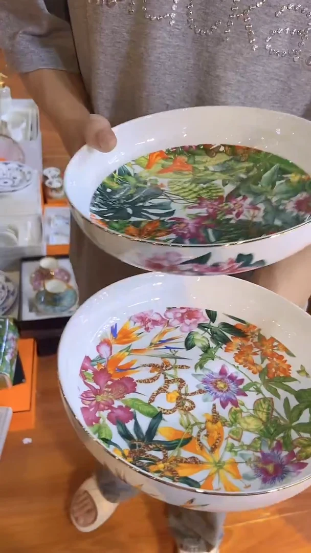 杯鸿辉家品牌瓷器，京东包邮！