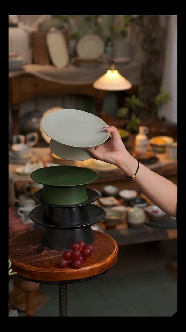 搪瓷小野喜陶 白一只