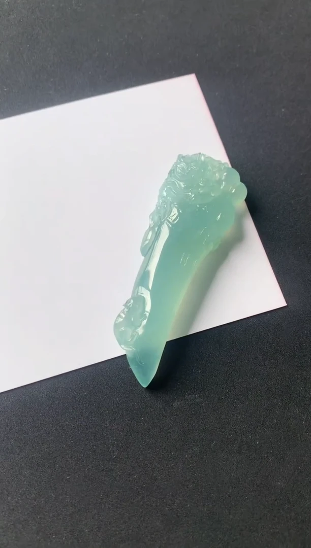 未镶嵌定制翡翠0919859110