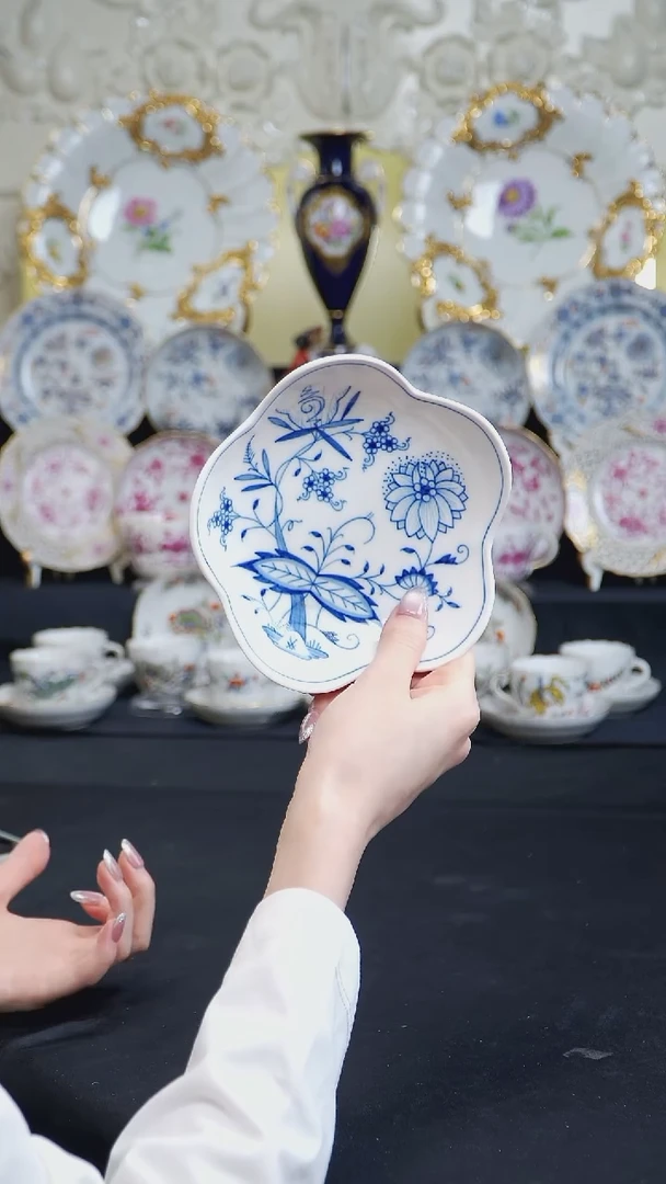 骨瓷婷婷中古器物如图所示9