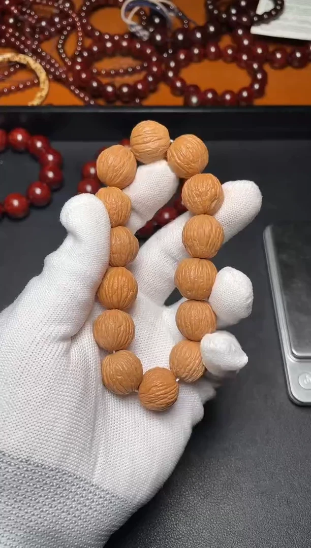 手串/手链小叶紫檀**答对有奖