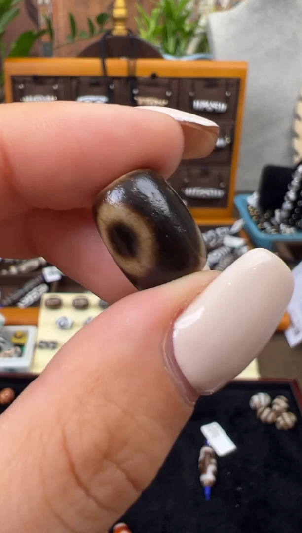 【闪购商品】玛瑙/玉髓吊坠(不含链)未镶嵌79.微瑕随机