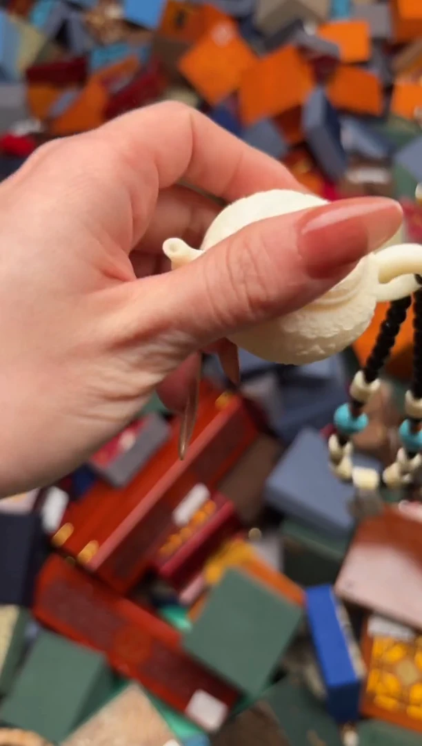 华夏名瓷闪购福利无礼盒