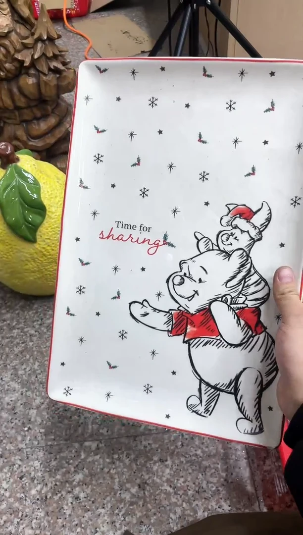 满9.9包邮瑕疵陶瓷不退不换