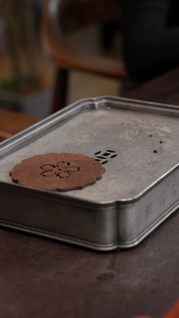 能***.全手工潮州手拉壶