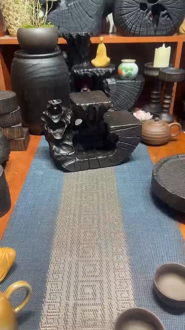 香樟木香樟木一物一拍