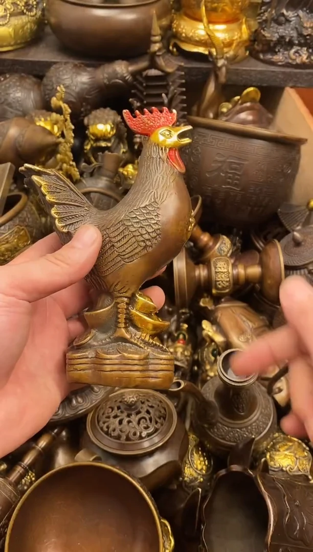 案台摆件 物品摆件
