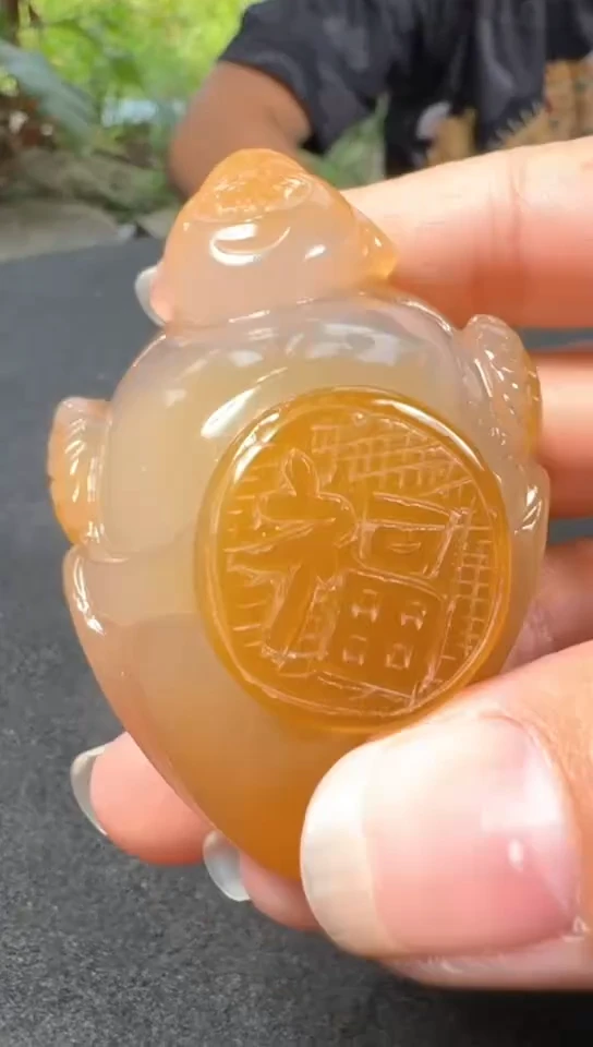 【闪购商品】玛瑙/玉髓珠宝奇石未镶嵌拍一发一