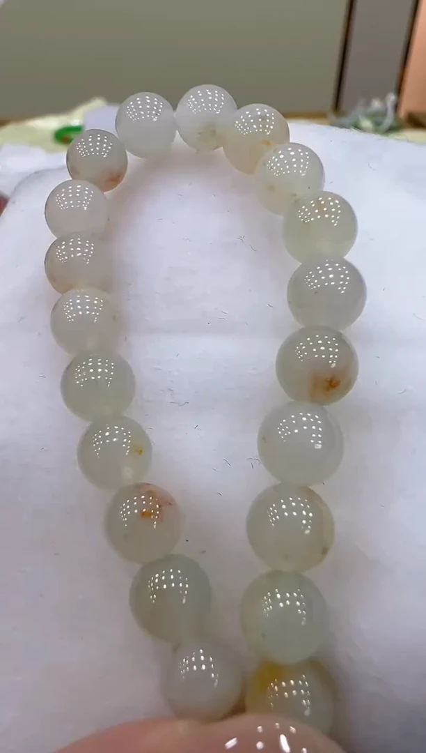 未镶嵌手串翡翠多样性团购发一件