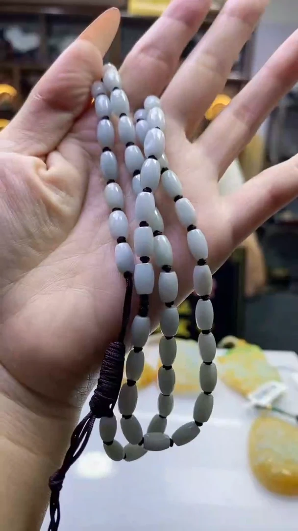 未镶嵌定制翡翠缅甸A货9129