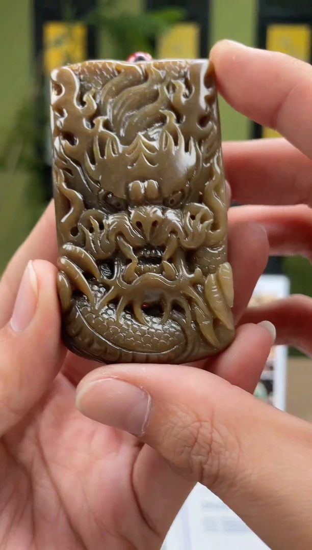 定制和田玉多样性发货拍一发一