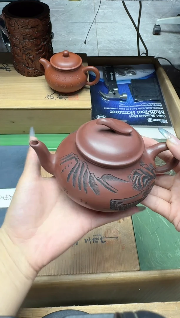 瓷器闪购商品 如图 中古品默认微瑕