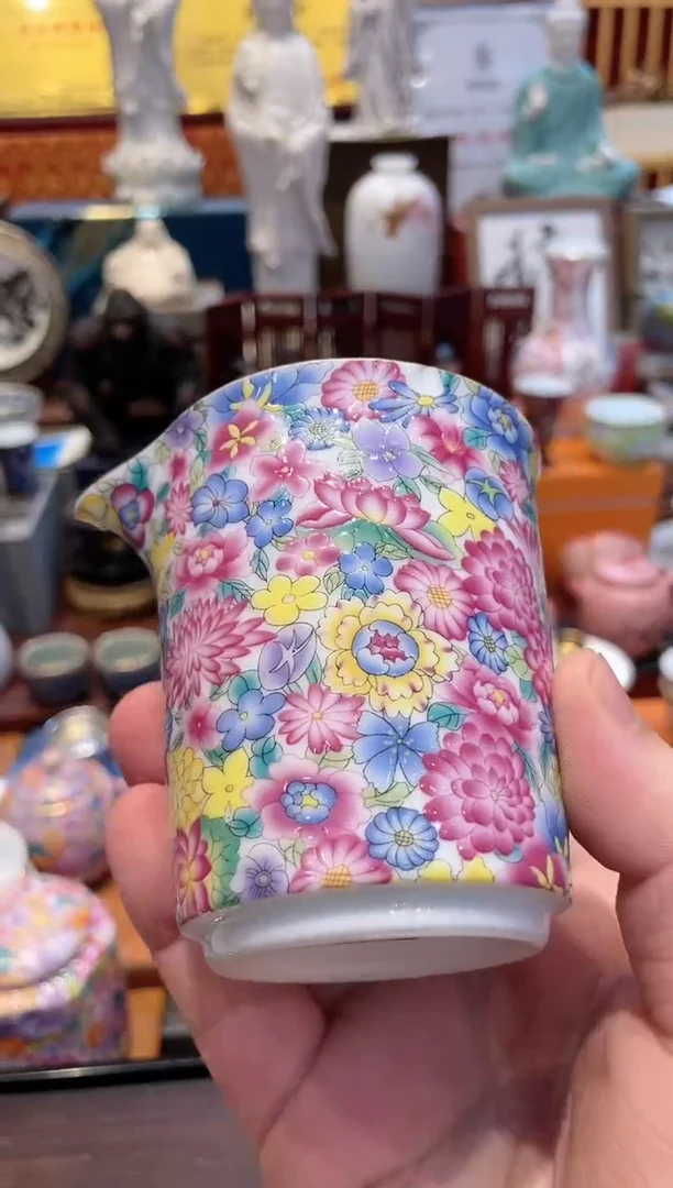 【闪购商品】其他大德茶具小贝甄选@@E383