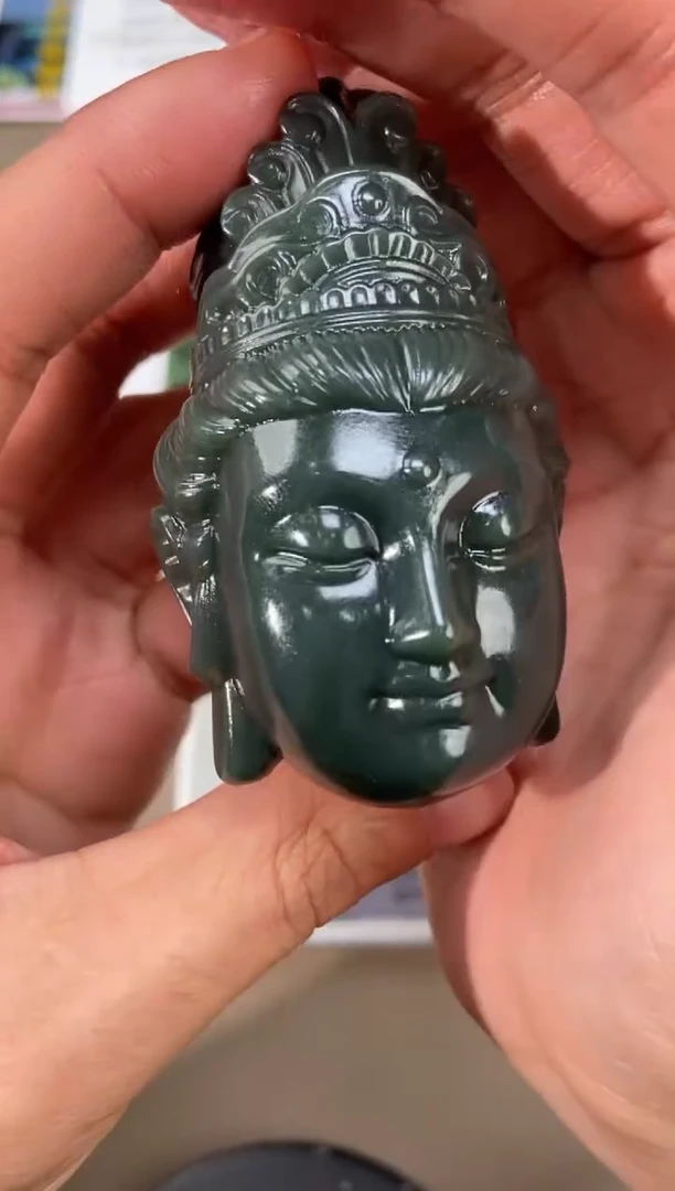 【闪购商品】定制和田玉定制和田玉多样性发货拍一发一170171