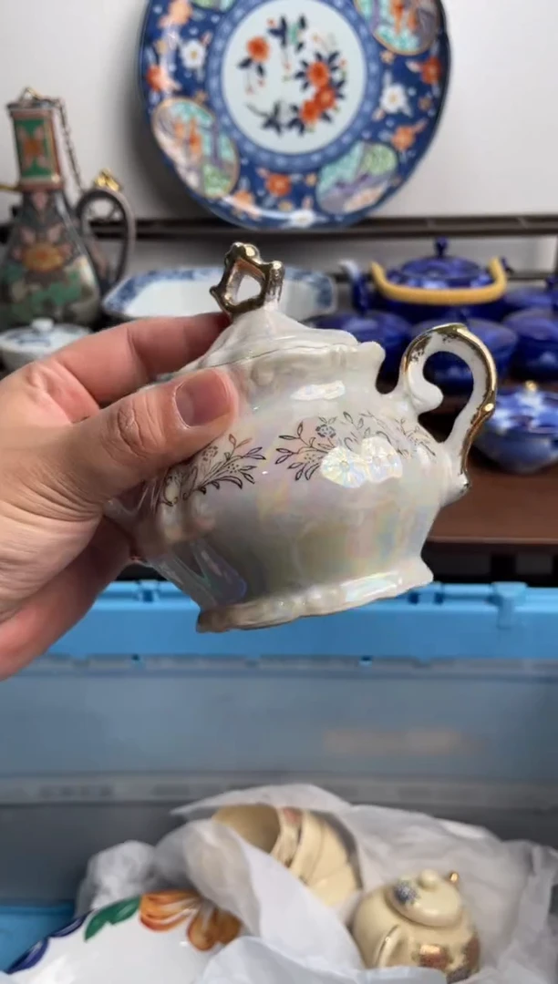 【闪购商品】瓷片157-F-2月7日满20包邮