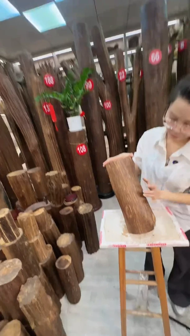 沉香沉香枕沉香原料 七天无理由