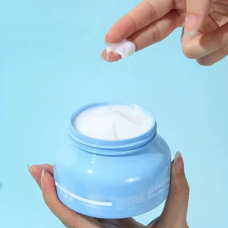 凡士林小蓝罐润肤乳护肤品滋润保湿膏烟酰胺防干裂补水好吸收细纹