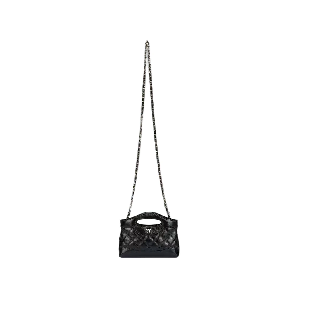 95新 Chanel/香奈儿 安洁利严选斜挎包/0016500
