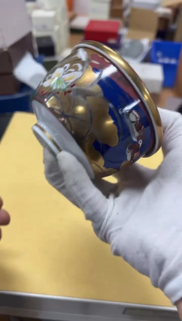 【闪购商品】瓷片f352好好好好好好