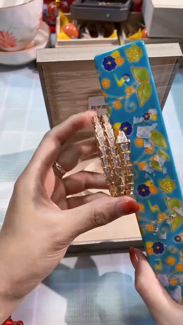 【闪购商品】瓷片陶茶666文玩周边多人