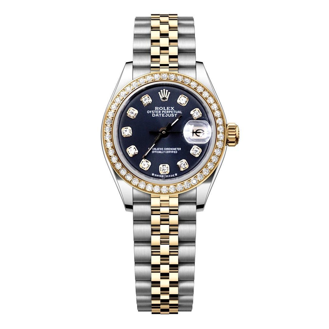 99新 Rolex/劳力士 腕表/名品优选/劳力士日志B4800/69173/26mm