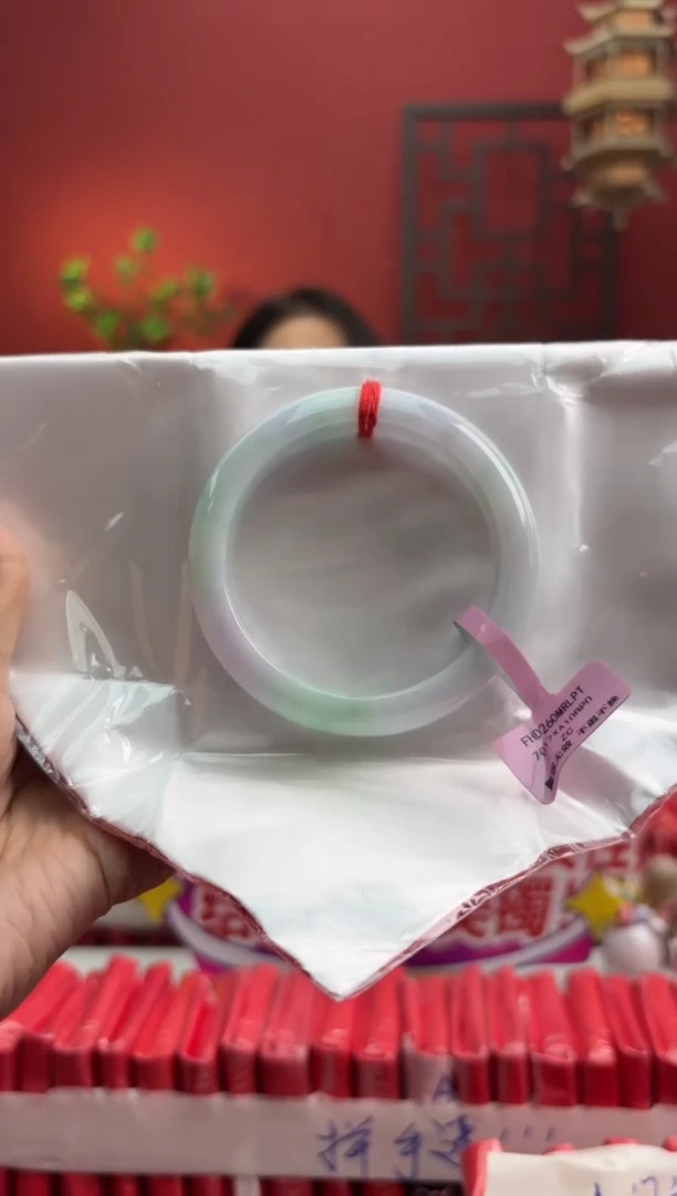 未镶嵌手镯翡翠翡翠手镯2