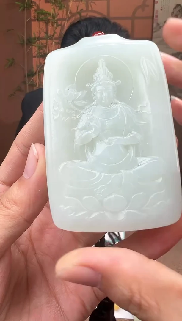 定制和田玉多样性拍一发一08250