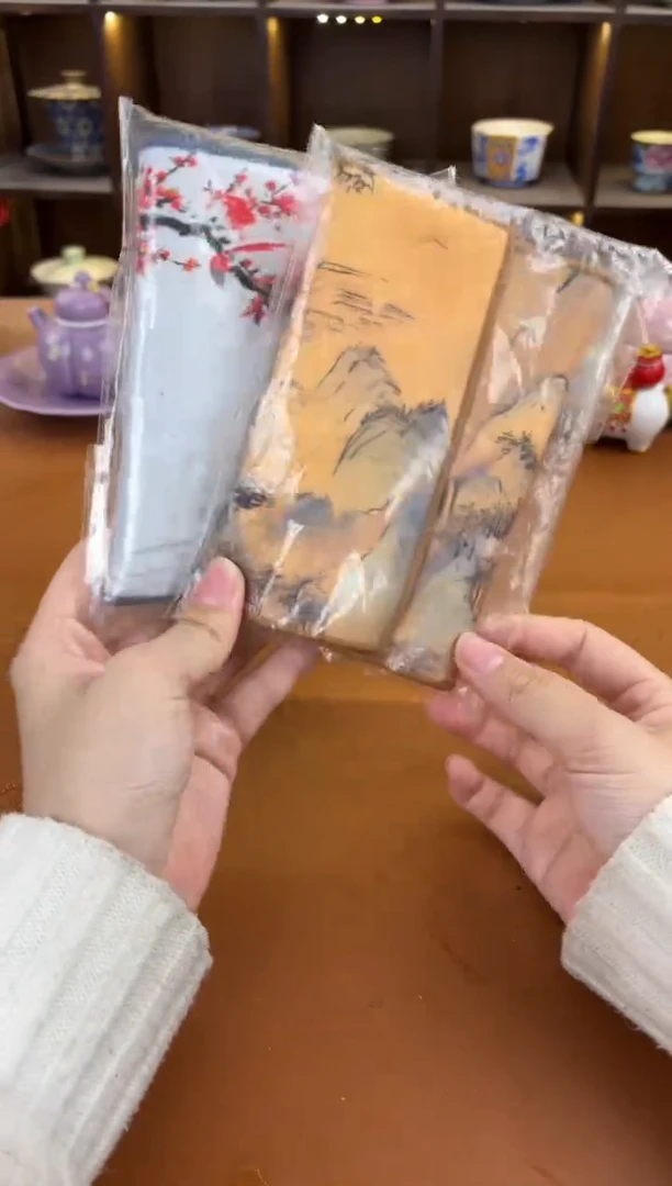 库存仅剩一单（不带礼盒）陶瓷