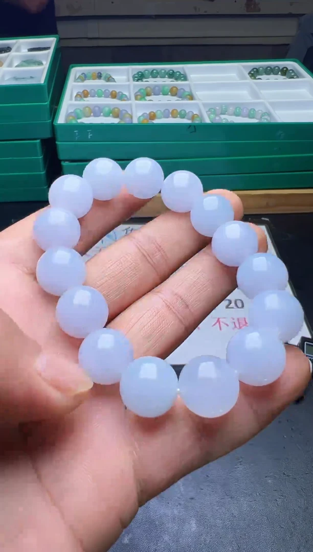未镶嵌定制翡翠天然翡翠A货