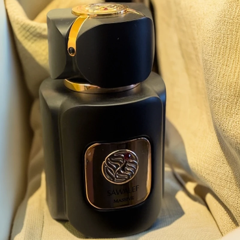 swiss arabian 香水