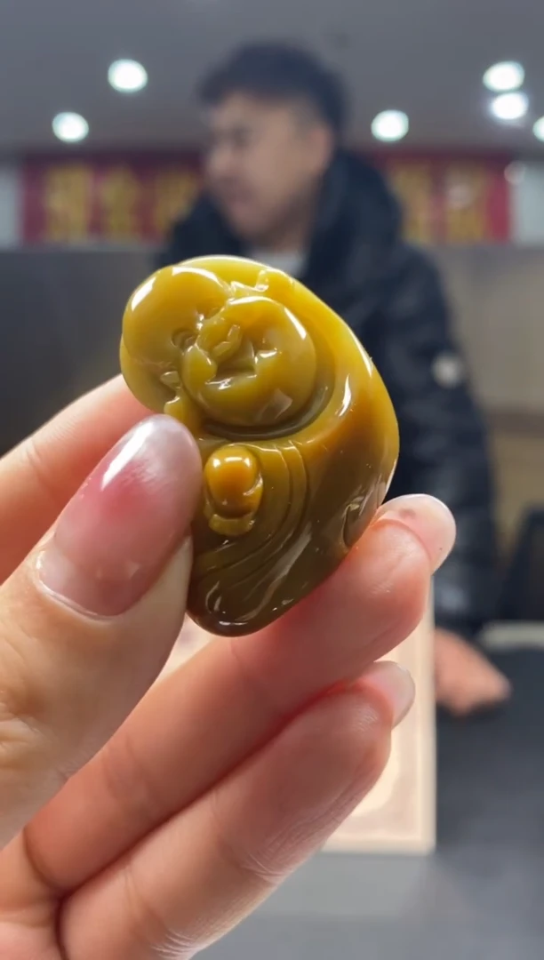 【闪购商品】定制翡翠未镶嵌********19