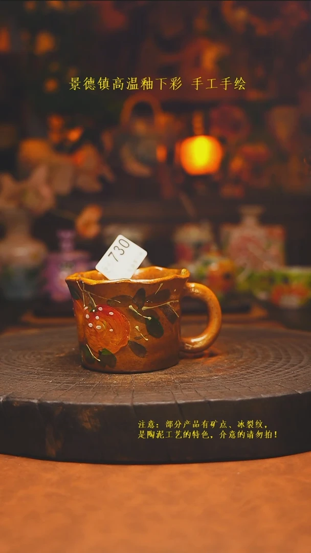 素简暖陶集手作其他730