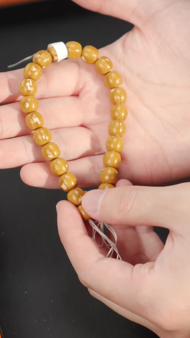 【闪购商品】紫金鼠手串紫金鼠实心老型9+ E01